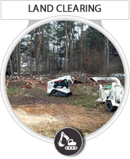 Land Clearing